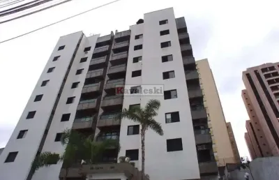 Apartamento com 3 quartos à venda na Rua Doutor Francisco José Longo, --, Chácara Inglesa, São Paulo