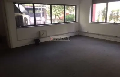 Lindo escritório no paraíso (2 quadras da av. paulista)