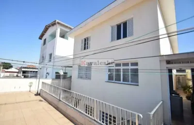 Casa com 3 quartos à venda na Rua Vuturuna, --, Vila do Bosque, São Paulo