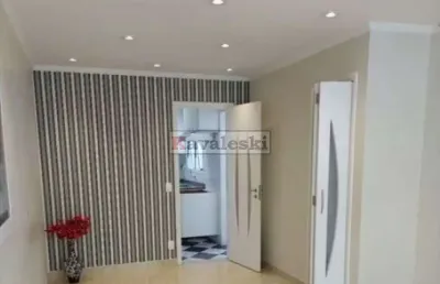 Casa em condomínio fechado com 3 quartos à venda na Rua Ibitinga, --, Alto da Mooca, São Paulo