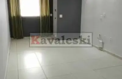 Casa com 3 quartos à venda na Rua do Reno, --, Vila Moinho Velho, São Paulo