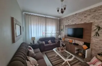 Casa com 2 quartos à venda na Rua José Modesto de Godói, --, Saúde, São Paulo