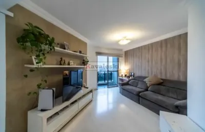 Lindo apartamento próx ao metrô- 3 dormitórios 1 suite 2 vagas - lazer- oportunidade