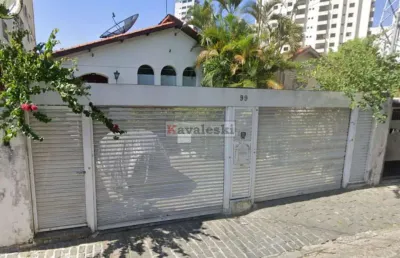 Casa com 3 quartos à venda na rua oneyda alvarenga, --, vila da saúde, são paulo, 280 m2 por r$ 1.485.000