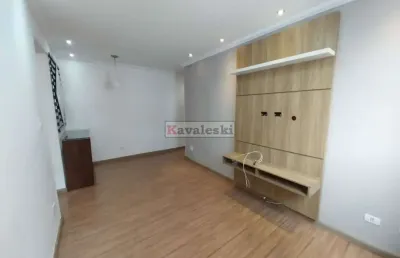 Apartamento com 2 quartos à venda na Avenida Padre Arlindo Vieira, --, Vila das Mercês, São Paulo