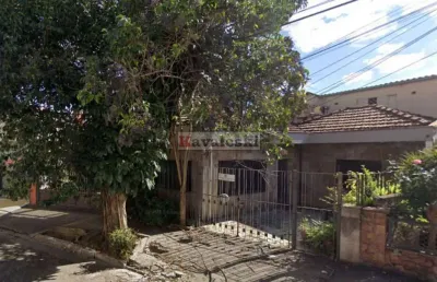 Casa com 5 quartos à venda na Rua Maquerobi, --, Saúde, São Paulo