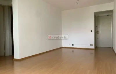 Apartamento com 2 quartos à venda na Rua Oneyda Alvarenga, --, Vila da Saúde, São Paulo