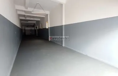 Galpão 140 metros (+) casa parte superior com 3 dormitórios - oportunidade
