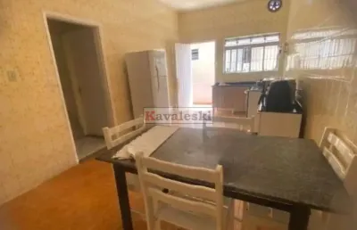 Casa com 2 quartos à venda na Avenida Vivaldi, --, Vila Vivaldi, São Bernardo do Campo