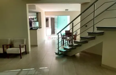 Casa com 4 quartos à venda na Rua Massaim, --, Bosque da Saúde, São Paulo