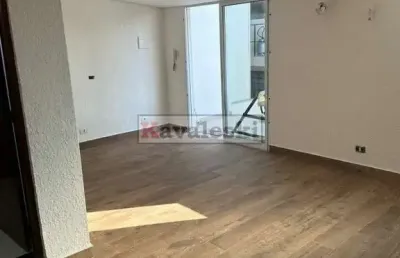 Casa comercial para alugar na avenida nazaré, --, ipiranga, são paulo, 50 m2 por r$ 1.700