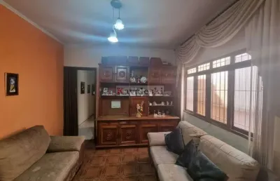 Casa com 2 quartos à venda na Rua Tenente Paulo Alves, --, Vila Vera, São Paulo