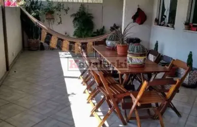 Apartamento com 2 quartos à venda na Rua São Francisco de Salles, --, Centro, Diadema
