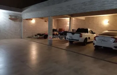 Casa com 2 quartos à venda na Rua Orlando Matos, --, Eldorado, Diadema