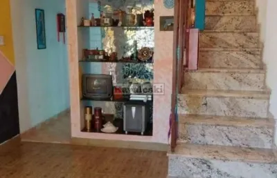 * sobrado vila das mercês em ótima localização !!! edícula .