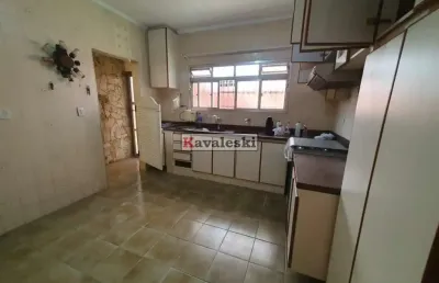 Casa com 2 quartos à venda na Rua Coronel Francisco Inácio, --, Vila Moinho Velho, São Paulo
