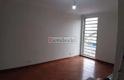 Apartamento com 3 quartos à venda na Rua Ribeiro do Amaral, --, Ipiranga, São Paulo