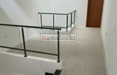 Casa com 3 quartos à venda na rua ana tomásia de jesus, --, bosque da saúde, são paulo, 144 m2 por r$ 1.240.000