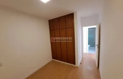 Apartamento com 2 quartos à venda na Rua Salvador de Edra, --, Saúde, São Paulo