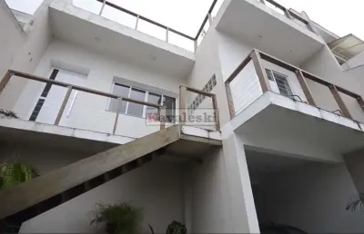Casa para venda no bairro vila monumento - são paulo /sp