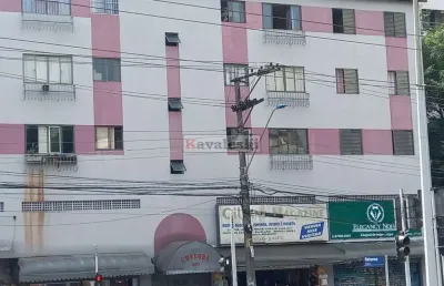 Vendo apartamento, prox. ao terminal de onibus de diadema