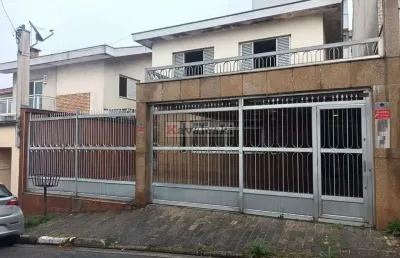 Casa com 4 quartos à venda na Rua Nelson Rodrigues, --, Conceição, Diadema