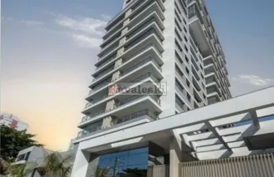 Apartamento com 1 quarto à venda na rua estado de israel, --, vila clementino, são paulo, 37 m2 por r$ 860.000