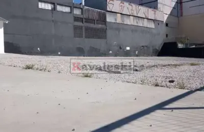 Terreno comercial para alugar na rua dom vilares, --, vila das mercês, são paulo, 1296 m2 por r$ 33.000
