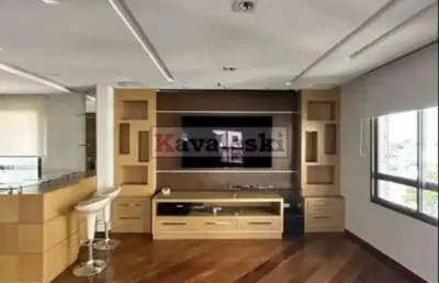 Apartamento com 4 quartos à venda na rua tuiucuê, --, jardim da saude, são paulo, 240 m2 por r$ 2.350.000