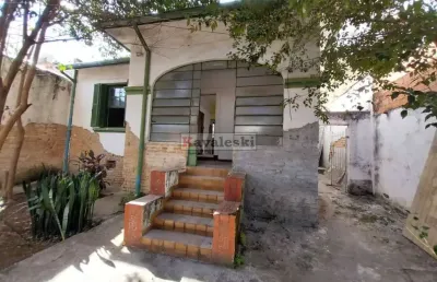 Casa com 3 quartos à venda na Rua Doutor Samuel Porto, --, Saúde, São Paulo