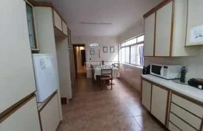 Casa com 4 quartos para alugar na Rua do Boqueirão, --, Saúde, São Paulo