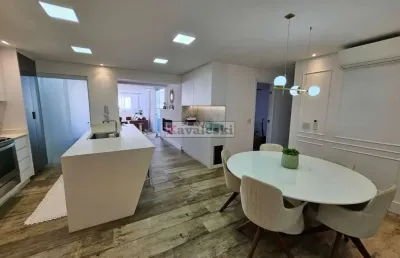 Apartamento garden com 157 metros - 2 vagas - ao lado metrô saúde - imperdível