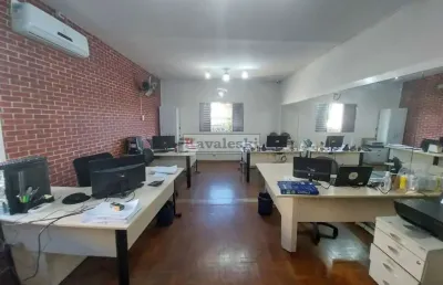 Alugo sobrado residencial/comercial jabaquara 110 m²