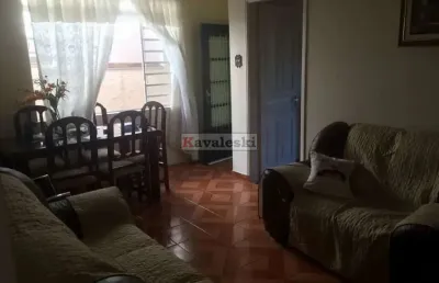 *  casa térrea com belo quintal e edícula !!! oportunidade !