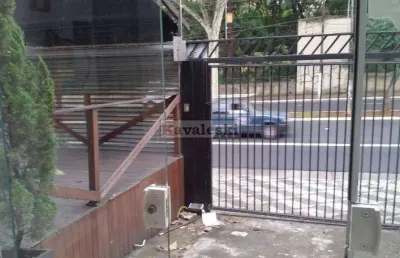 Sobrado comercial próx ao museu ipiranga - 380 metros - oportunidade