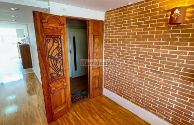 Apartamento com 3 quartos à venda na rua manoel da nóbrega, --, paraíso, são paulo, 147 m2 por r$ 2.400.000