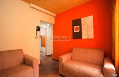 Apartamento 3 dormitórios 1 vaga - ac financiamento bancário- oportunidade