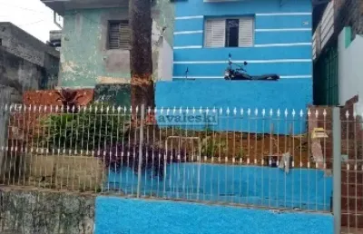 Terreno à venda na rua vergueiro, --, vila firmiano pinto, são paulo, 426 m2 por r$ 1.250.000