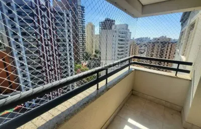 Apartamento vago - 105 metros - próx metrô - 3 dormitórios 1 suite 2 vagas (+) depósito- lazer