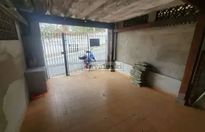 Sobrado vago - 2 dormitórios 1 vaga - vila das mercês- próx comércio