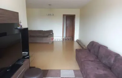 Apartamento com 3 quartos à venda na rua guarujá, --, mirandópolis, são paulo, 117 m2 por r$ 1.050.000