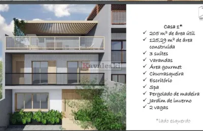 Casa com 3 quartos à venda na rua visconde de guaratiba, --, vila firmiano pinto, são paulo, 205 m2 por r$ 1.290.000