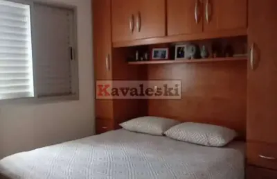 Apartamento com 70 metros, 3 quartos, 1 suite, 2 vagas + lazer na rua abagiba / vila vera. .....