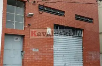 Casa comercial com 1 sala para alugar na rua guararema, --, bosque da saúde, são paulo, 120 m2 por r$ 4.000