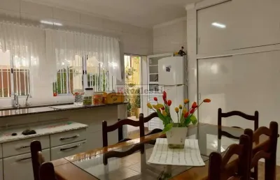 Casa com 3 quartos à venda na rua aviador barros, --, vila moraes, são paulo, 300 m2 por r$ 1.300.000