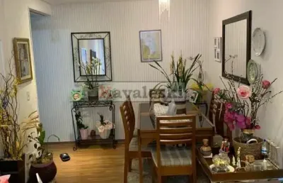 Apartamento reformado com 2 dormitórios 1 vaga - doc 100% - jardim celeste