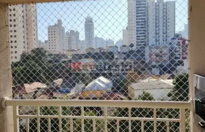 Apartamento com 2 quartos à venda na avenida itaboraí, --, bosque da saúde, são paulo, 67 m2 por r$ 610.000