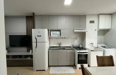 Apartamento com 2 quartos à venda na rua alencar araripe, --, sacomã, são paulo, 38 m2 por r$ 318.000