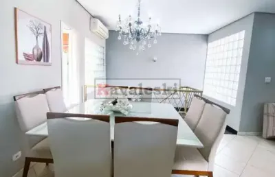 Casa com 3 quartos à venda na Rua Alto Bonito, --, Mooca, São Paulo