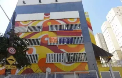 Casa comercial com 17 salas para alugar na Rua Dom Vilares, --, Vila das Mercês, São Paulo